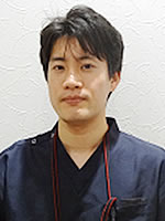 医師:池田