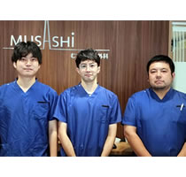 理学療法士の皆様へ